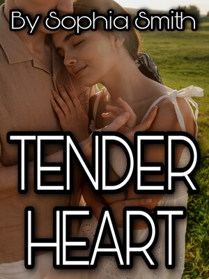 cover image of Tender Heart